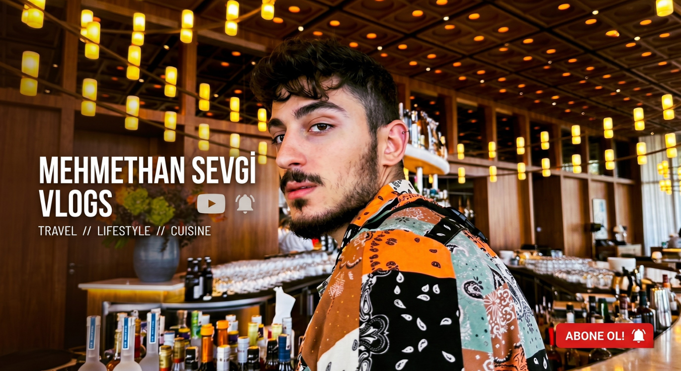 Mehmethan Sevgi kapak görseli